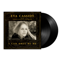 Eva Cassidy - I Can Only Be Me Dlx. (2xVinyl)