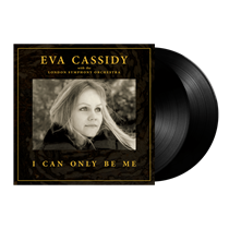 Eva Cassidy - I Can Only Be Me (Vinyl)