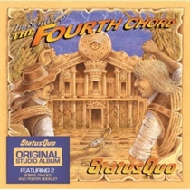 Status Quo - In Search Of The Fourth Chord (CD)