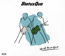 Status Quo - Quid Pro Quo (2xCD)