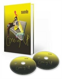 Suede: Coming Up Ltd. Edition (CD)