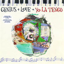 Yo La Tengo - Genius + Love = Yo La Tengo (Vinyl)
