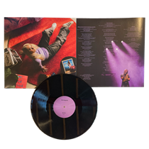 Ella Augusta - Sytten - Vinyl
