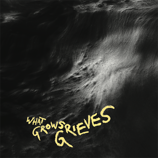 Vingborg/Valencia - What Grows Grieves (Vinyl)