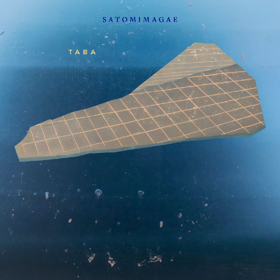 Satomimagae - Taba - VINYL