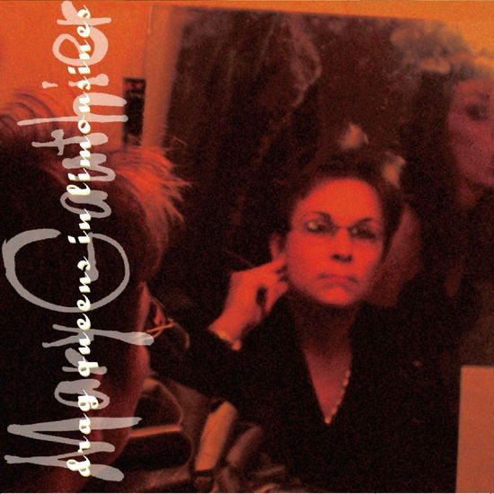 Mary Gauthier - Drag Queens In Limousines (Clear Vinyl with Slipmat) (Vinyl)