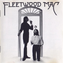 Fleetwood Mac - Fleetwood Mac (CD)