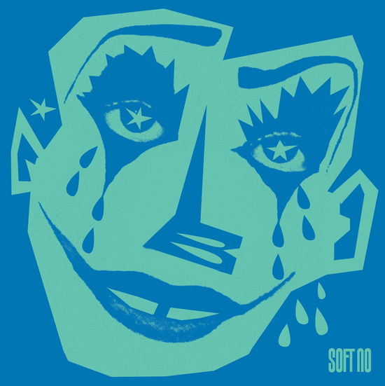 Soft No - Soft No (Vinyl 12")