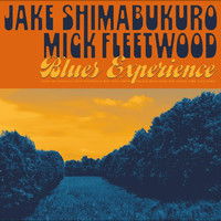 Jake Shimabukuro & Mick Fleetwood - Blues Experience (Vinyl)