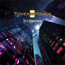 Tower of Power - It's Christmas (Vinyl)