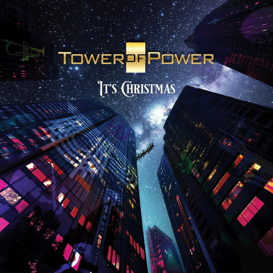 Tower of Power - It\'s Christmas (Vinyl)