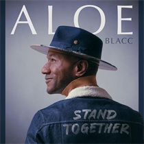 Aloe Blacc - Stand Together (Vinyl)