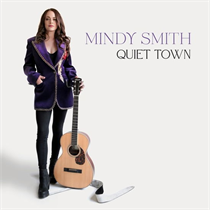 Mindy Smith  - Quiet Town (Vinyl)