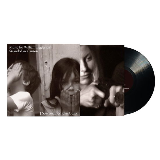 Spiritualized - Music for William Eggleston\'s Stranded in Canton (Vinyl)