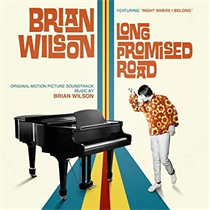Brian Wilson - Long Promised Road (Vinyl)