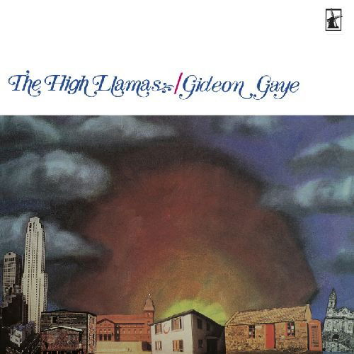 The High Llamas - Gideon Gaye (Vinyl)