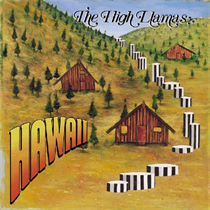 The High Llamas - Hawaii (Vinyl)