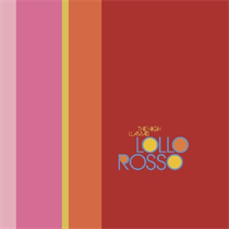 The High Llamas - Lollo Rosso (Vinyl)