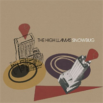 The High Llamas - Snowbug (Vinyl)