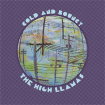 The High Llamas - Cold and Bouncy (Vinyl)
