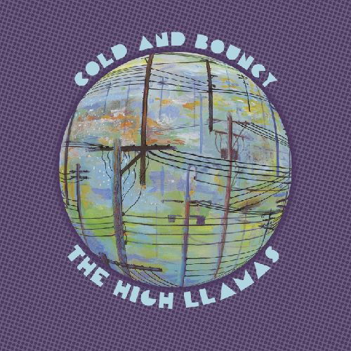 The High Llamas - Cold and Bouncy (Vinyl)