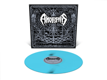 Amorphis - Rarities 1991 - 2001 (Light Blue Vinyl edition)
