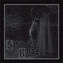 Shadow Knell - Shadow Knell (Silver Vinyl))