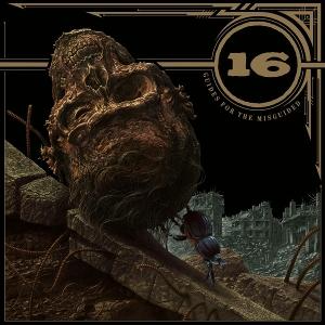 16 - Guides For The Misguided (CD)