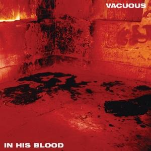 Vacuous - In His Blood (Vinyl)