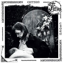 The Tubs - Cotton Crown (Limited Yellow Vinyl) 