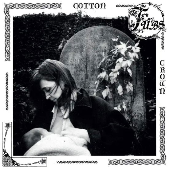 The Tubs - Cotton Crown (Vinyl)