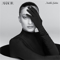 Melike Sahin - AKKOR (Vinyl)