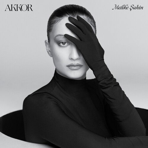 Melike Sahin - AKKOR (Vinyl)