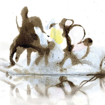 Tomin - A Willed and Conscious Balance (Vinyl)