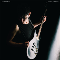 Jules Reidy - Ghost/Spirit (Vinyl)