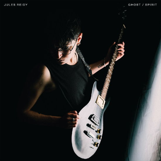 Jules Reidy - Ghost/Spirit (Vinyl)