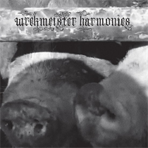 Wrekmeister Harmonies - Flowers in the Spring (Vinyl)