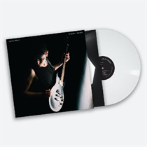Jules Reidy - Ghost/Spirit (INDIE EXCLUSIVE, TRANSLUCENT RED VINYL) 