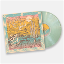 Rose City Band - Sol Y Sombra (INDIE EXCLUSIVE, COKE BOTTLE CLEAR VINYL)