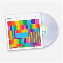 Brueder Selke & Midori Hirano - Split Scale (INDIE EXCLUSIVE, CRYSTAL CLEAR VINYL)