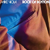 Mike Viola - Rock Of Boston (Vinyl)