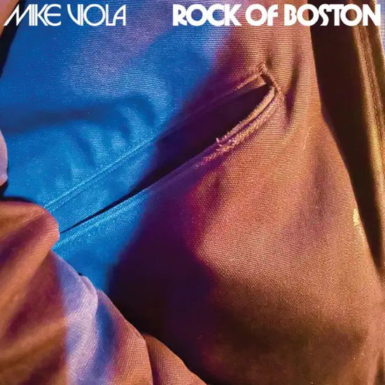 Mike Viola - Rock Of Boston (Vinyl)