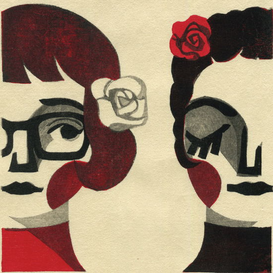 The Softies - The Bed I Made (Vinyl)