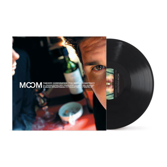 THIEVERY CORPORATION - MIRROR CONSPIRACY (Vinyl)