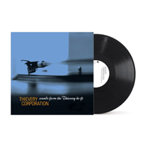 THIEVERY CORPORATION - SOUNDS FROM THE THIEVERY HI FI (Vinyl)