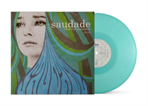 THIEVERY CORPORATION - SAUDADE (Vinyl)