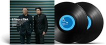 Thievery Corporation - It Takes A Thief (2xVinyl)