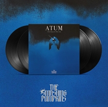 Smashing Pumpkins - Atum (4xVinyl)