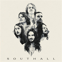 Southall - Southall (Vinyl)