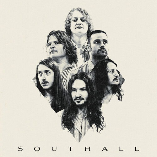 Southall - Southall (Vinyl)